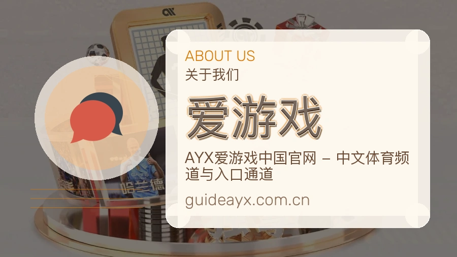 爱游戏日常体育服务